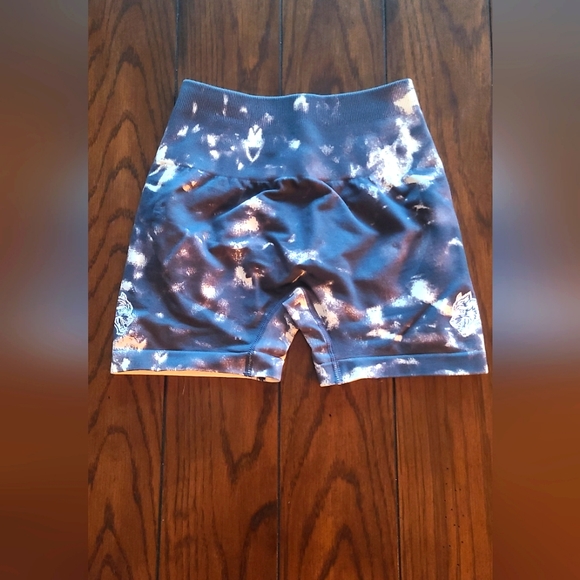 Darc Sport Shorts Darc Sport Shorts Creamgray Poshmark